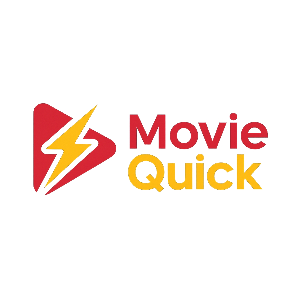 MovieQuick Logo
